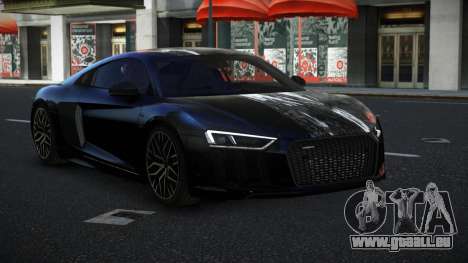 Audi R8 Redenria S5 für GTA 4