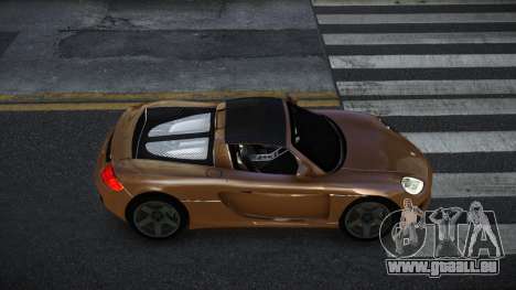 Porsche Carrera GT Hodove für GTA 4
