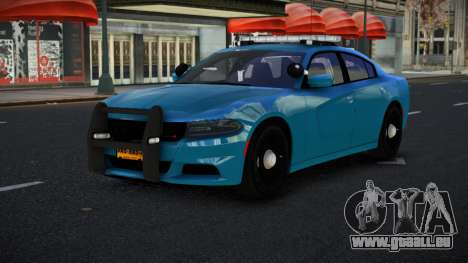 Dodge Charger Dondaw für GTA 4