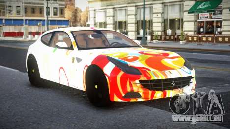 Ferrari FF Mikimsa S10 für GTA 4