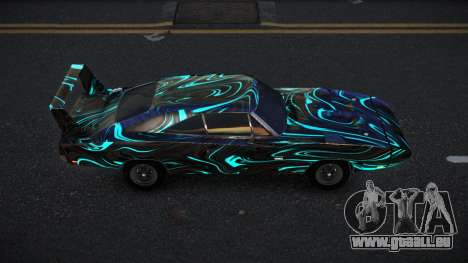 Dodge Charger Thert S2 pour GTA 4