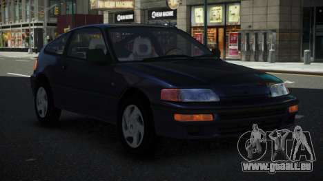 Honda CRX Atur für GTA 4