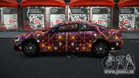 Audi RS5 Jestho S6 für GTA 4