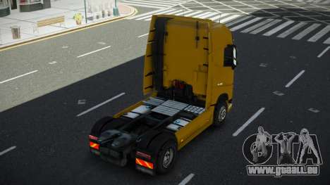 Volvo FH16 Xannie pour GTA 4
