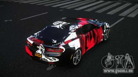 Chevrolet Camaro Roen S1 für GTA 4