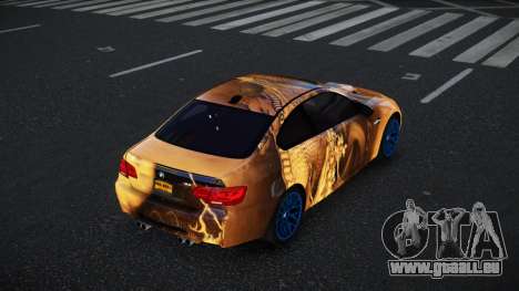 BMW M3 E92 Viclian S12 für GTA 4