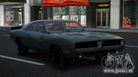Dodge Charger Ebrila pour GTA 4