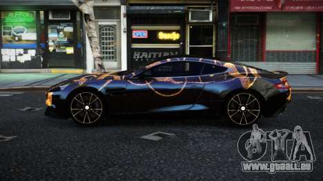 Aston Martin Vanquish Netyley S12 für GTA 4