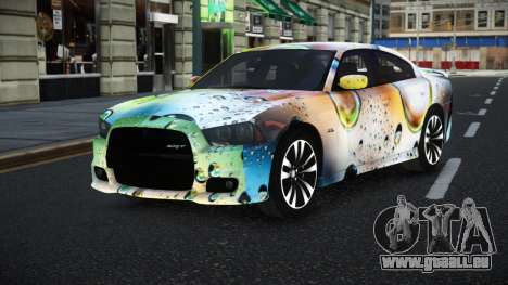 Dodge Charger Ainory S4 für GTA 4