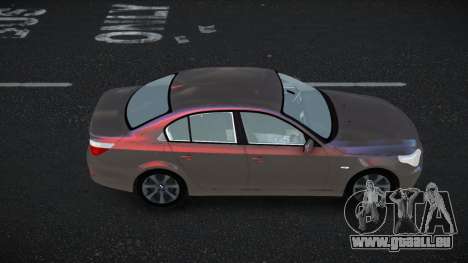 BMW 525D Iruy für GTA 4