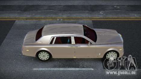 Rolls-Royce Phantom Fodruxa für GTA 4