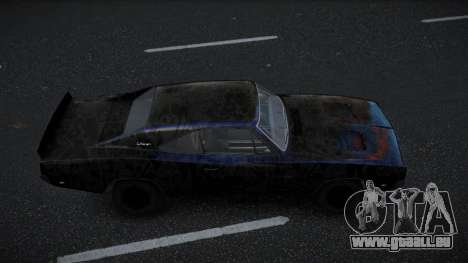 Dodge Charger Ebrila S11 pour GTA 4