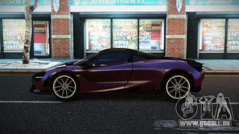 McLaren 720S Hihjoyuf für GTA 4