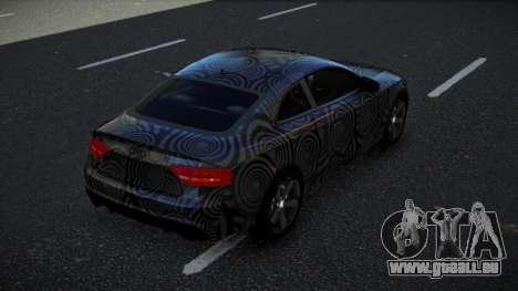 Audi RS5 Jestho S1 pour GTA 4