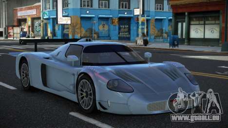 Maserati MC12 Xini für GTA 4