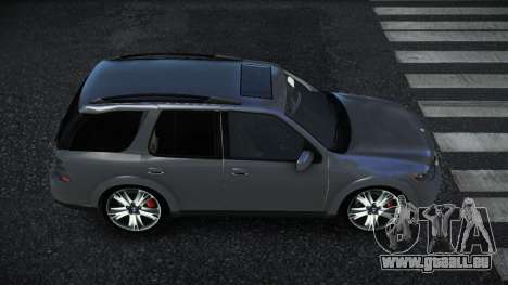 Saab 9-7X Gopurak für GTA 4