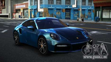 Porsche 911 Gelthber S13 für GTA 4