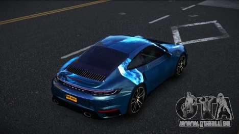 Porsche 911 Gelthber S13 für GTA 4