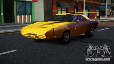 Dodge Charger Thert S12 pour GTA 4