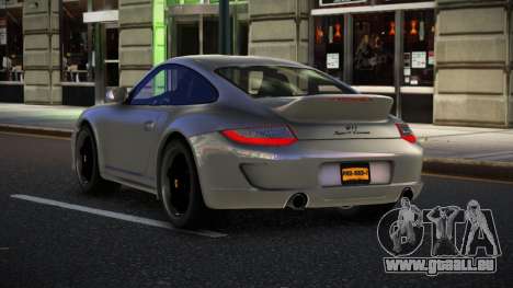 Porsche 911 Risma für GTA 4