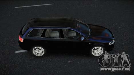 Audi S4 Koini für GTA 4