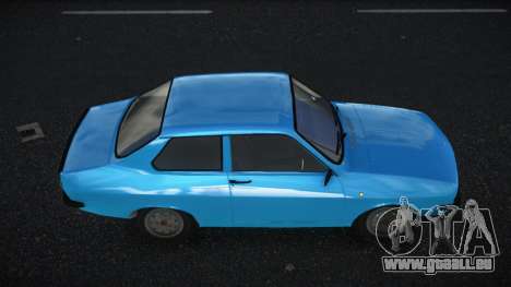 Dacia 1310 Lurkiq für GTA 4