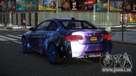 BMW M3 E92 Viclian S14 für GTA 4