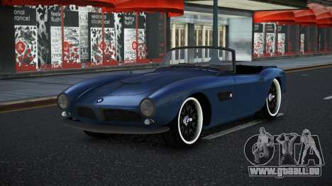 BMW 507 Mihpa pour GTA 4