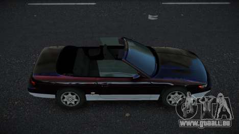 Nissan Silvia Kackagemi pour GTA 4