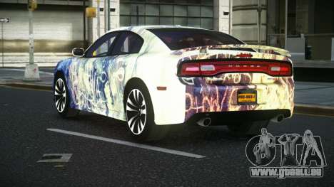 Dodge Charger Ainory S9 für GTA 4
