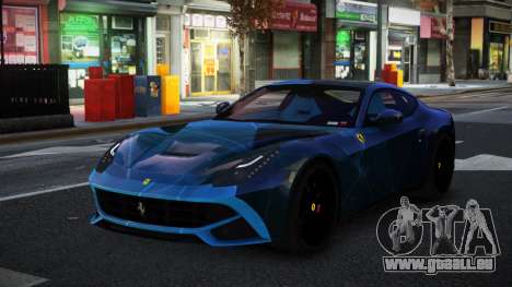 Ferrari F12 Eljake S2 für GTA 4