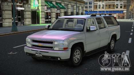 Chevrolet Suburban Hoxpot für GTA 4