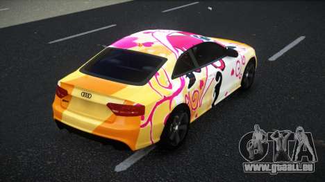 Audi RS5 Jestho S8 für GTA 4
