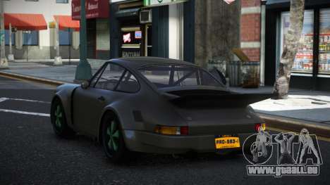 Porsche 911 Xunqicoz für GTA 4