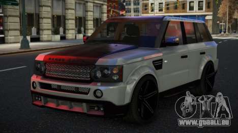 Land Rover Range Rover Sport Bokexu für GTA 4