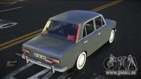 Tofas Murat 124 Ofuz für GTA 4