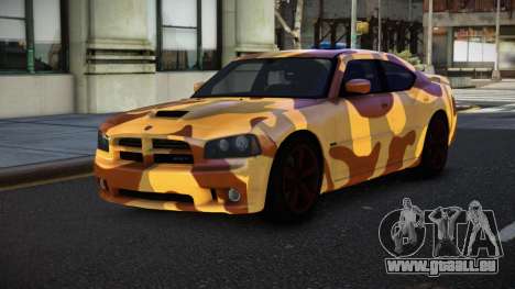 Dodge Charger Denter S14 für GTA 4