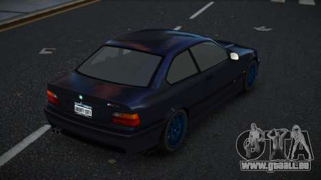 BMW M3 E36 Gexlinif für GTA 4
