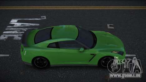 Nissan GT-R Reqe pour GTA 4