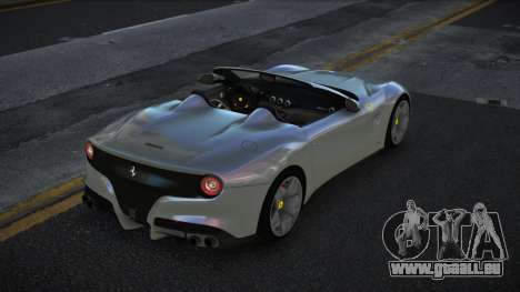 Ferrari F12 Zobpoga für GTA 4