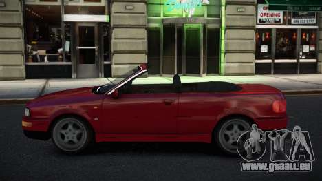Audi 80 Tugozeb für GTA 4