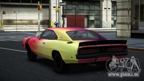 Dodge Charger Ebrila S4 pour GTA 4
