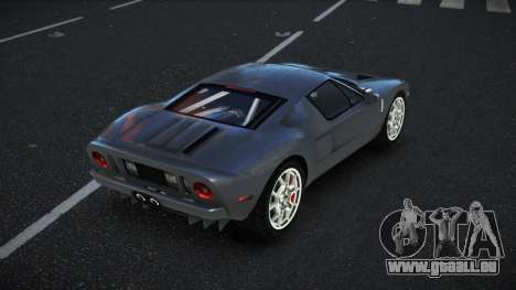 Ford GT Ripakeri für GTA 4