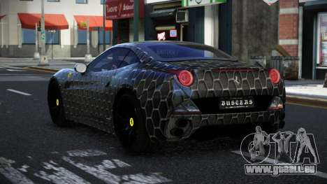 Ferrari California Niob S9 pour GTA 4