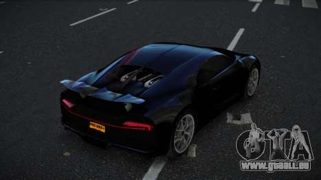 Bugatti Chiron Nalos S6 für GTA 4