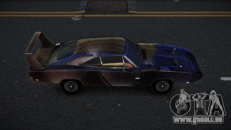 Dodge Charger Thert S1 pour GTA 4