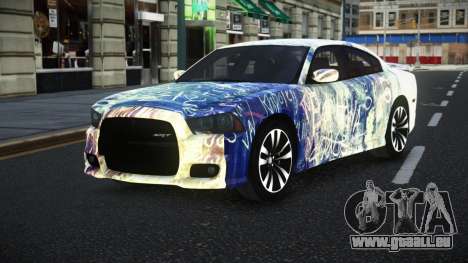 Dodge Charger Ainory S9 für GTA 4
