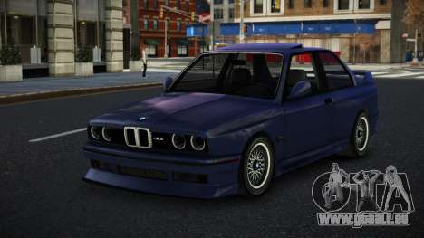 BMW M3 E30 Ficfizap für GTA 4
