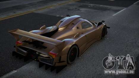 Pagani Zonda R Norah für GTA 4