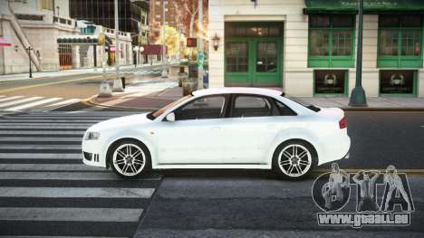 Audi RS4 Tufku für GTA 4